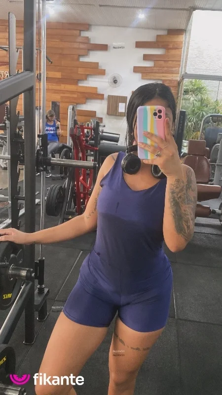 Foto profissional de Lara