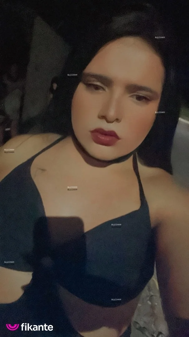 Foto de Natália oliveira