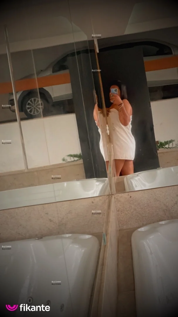 Foto de Natália oliveira