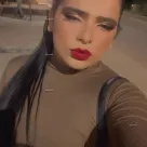 Foto profissional de Natália oliveira