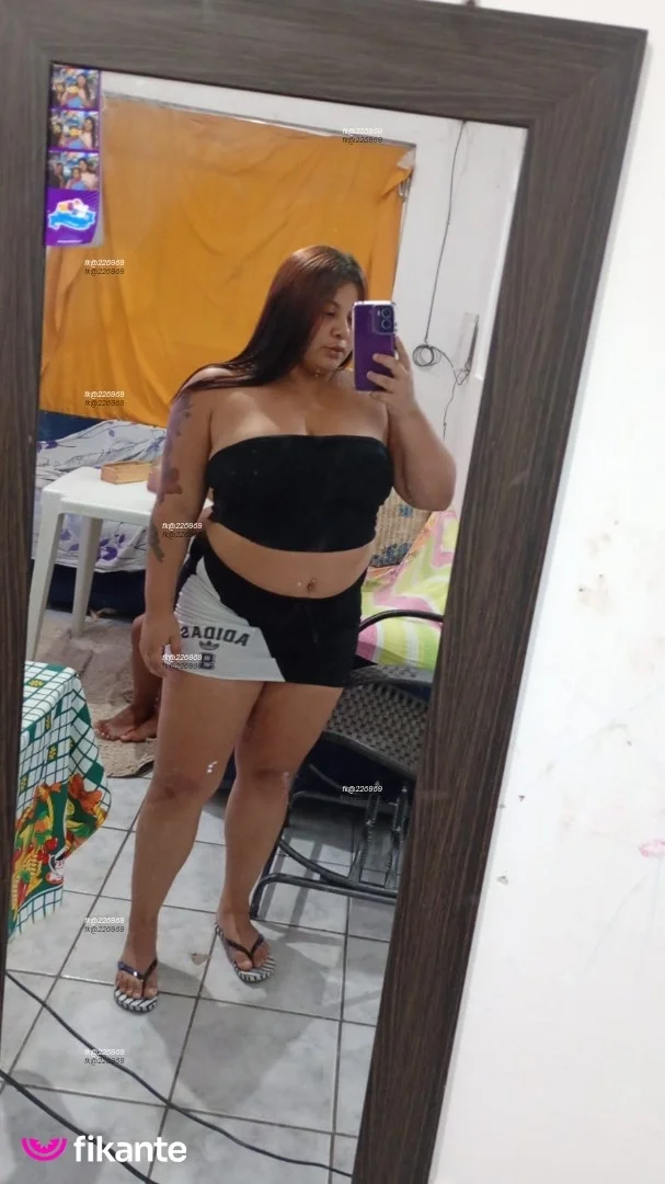 Foto de Luluzinha