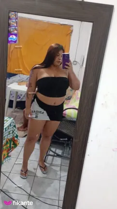 Luluzinha - foto no feed de Paulista
