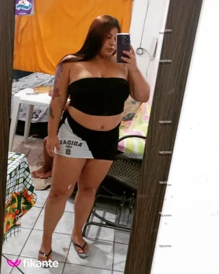 Foto profissional de Luluzinha