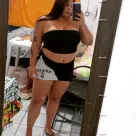 Foto profissional de Luluzinha