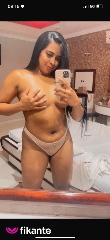 Foto profissional de Heloísa santos
