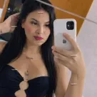 Foto profissional de Bruna