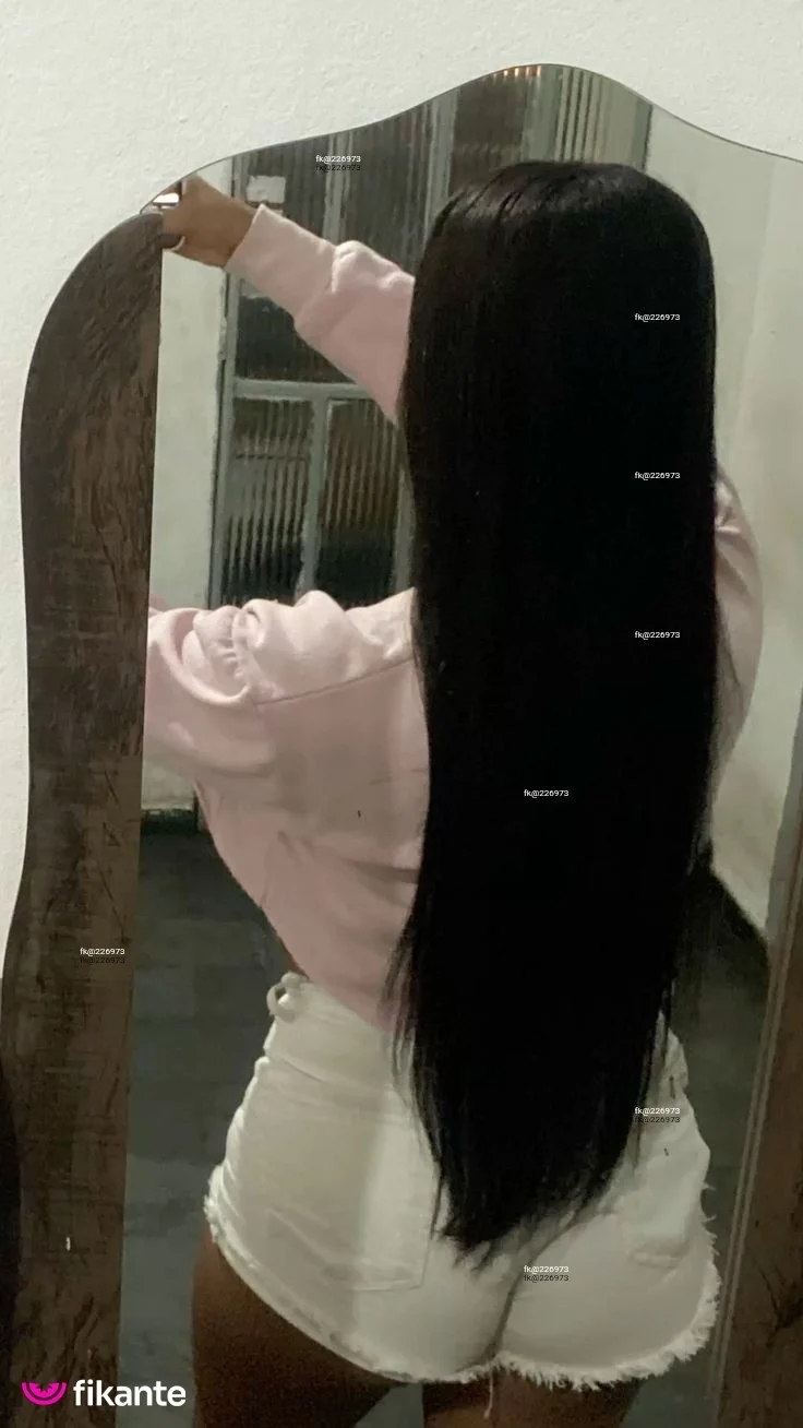 Foto profissional de Bruna