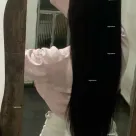 Foto profissional de Bruna
