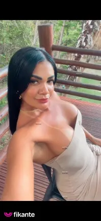 Mel - foto no feed de Tianguá
