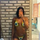 Foto de Mel: Garanto que não vai se arrepender ha aprovado Mel
