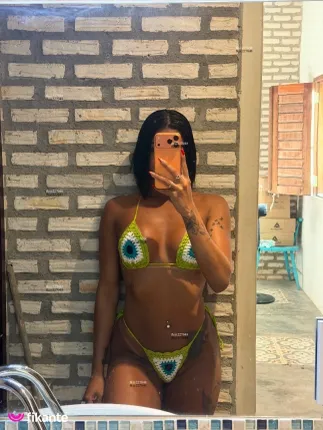Mel - foto no feed de Tianguá