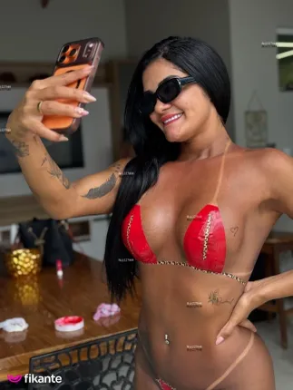 Mel - foto no feed de Tianguá