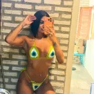 Foto profissional de Mel