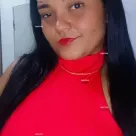 Foto profissional de Gordinha