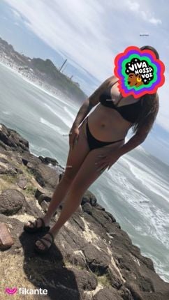 Ayla - foto no feed de Torres