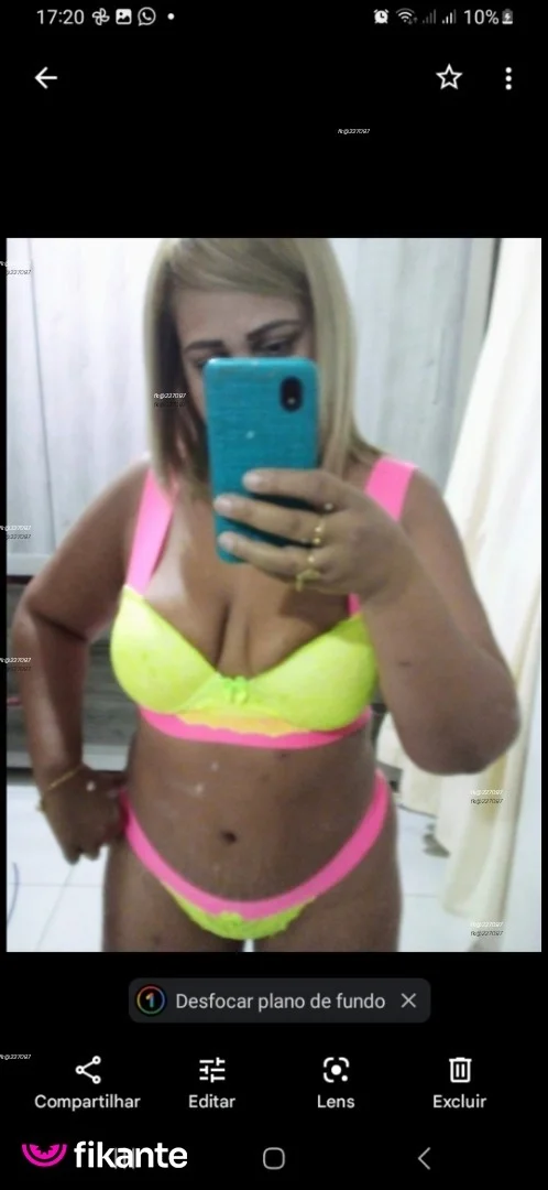 Shelbyloirinhanal - foto no feed de sexo virtual