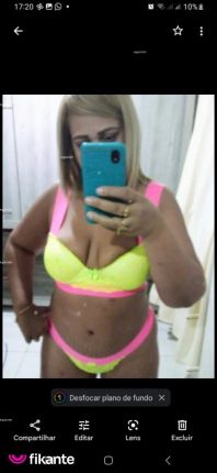 Shelbyloirinhanal - foto no feed de sexo virtual