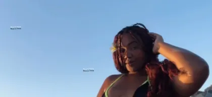 Foto profissional de Dalila