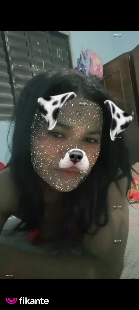 Annamello - foto no feed de Cajazeiras