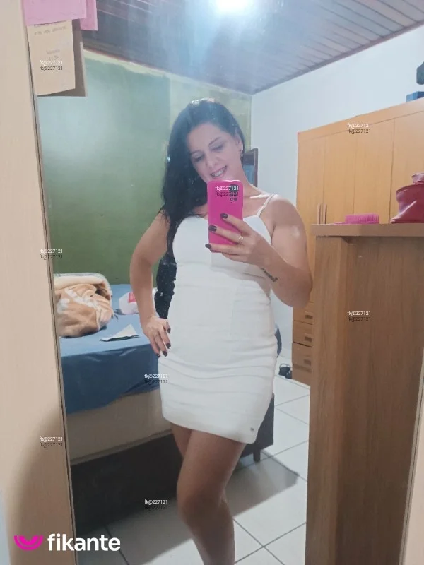 Foto profissional de Carol
