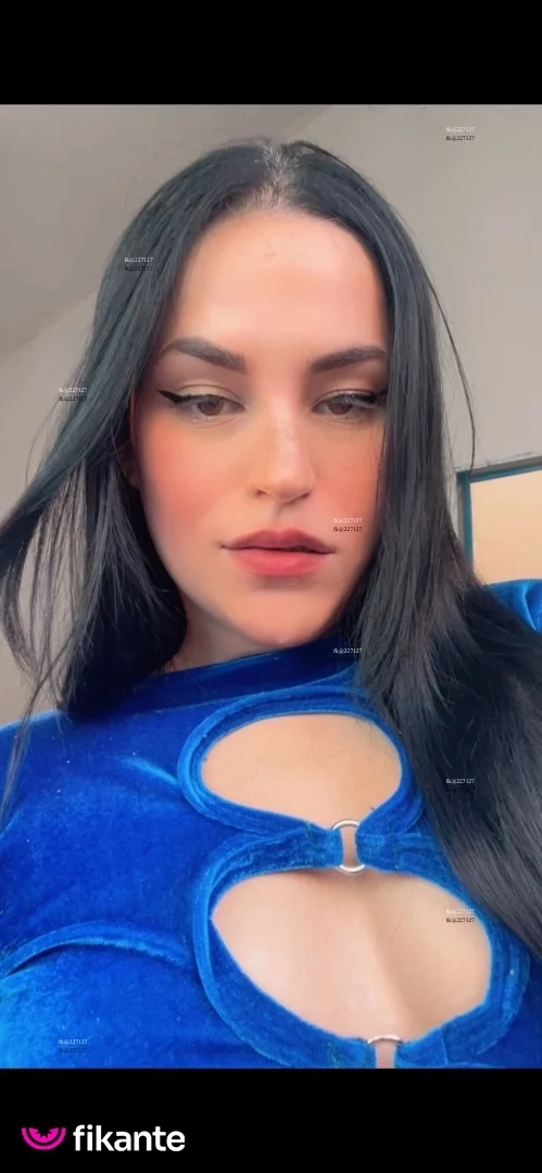 Alice - foto no feed de Joviânia