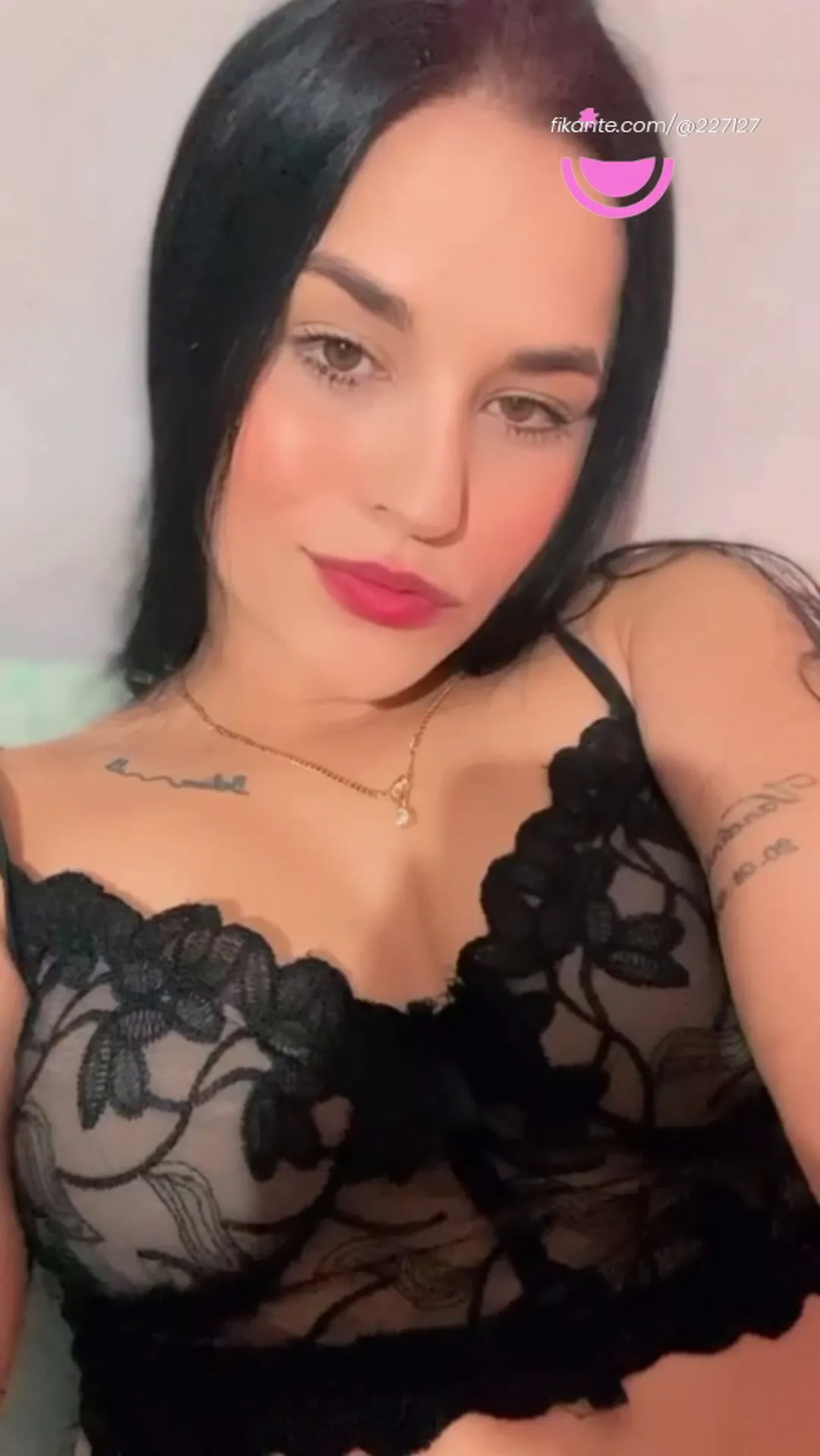 Prévia do vídeo de Alice