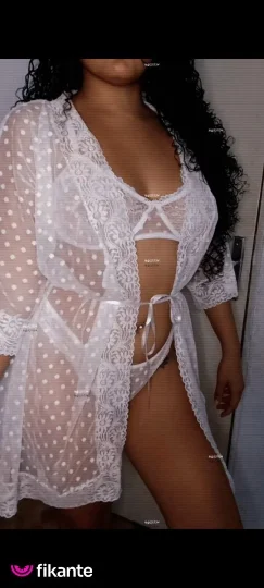 Foto de Larissa