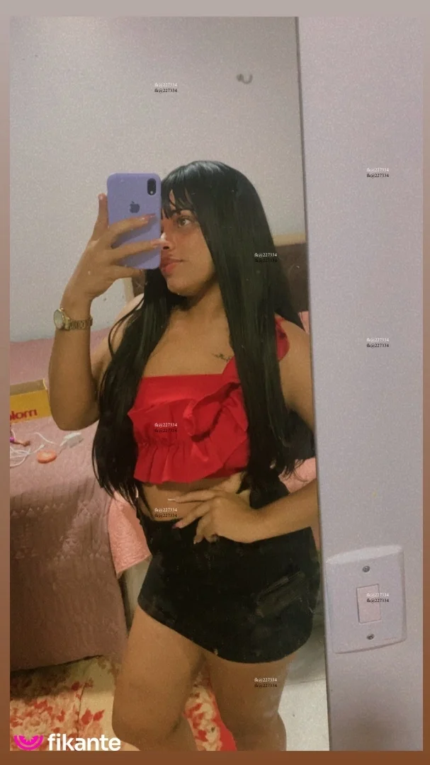 Morena - foto no feed de Tailândia