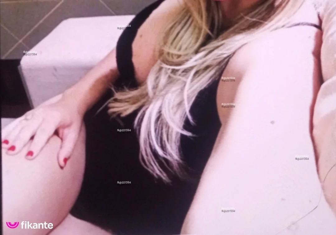 Kamila vilela - foto no feed de Franca