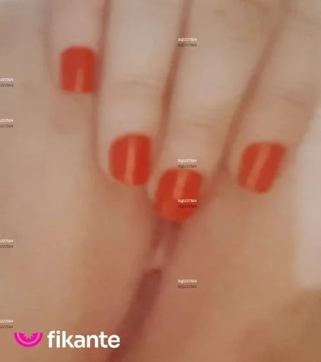 Kamila vilela - foto no feed de Franca