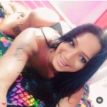 Foto de Andrezza Ganzarolly