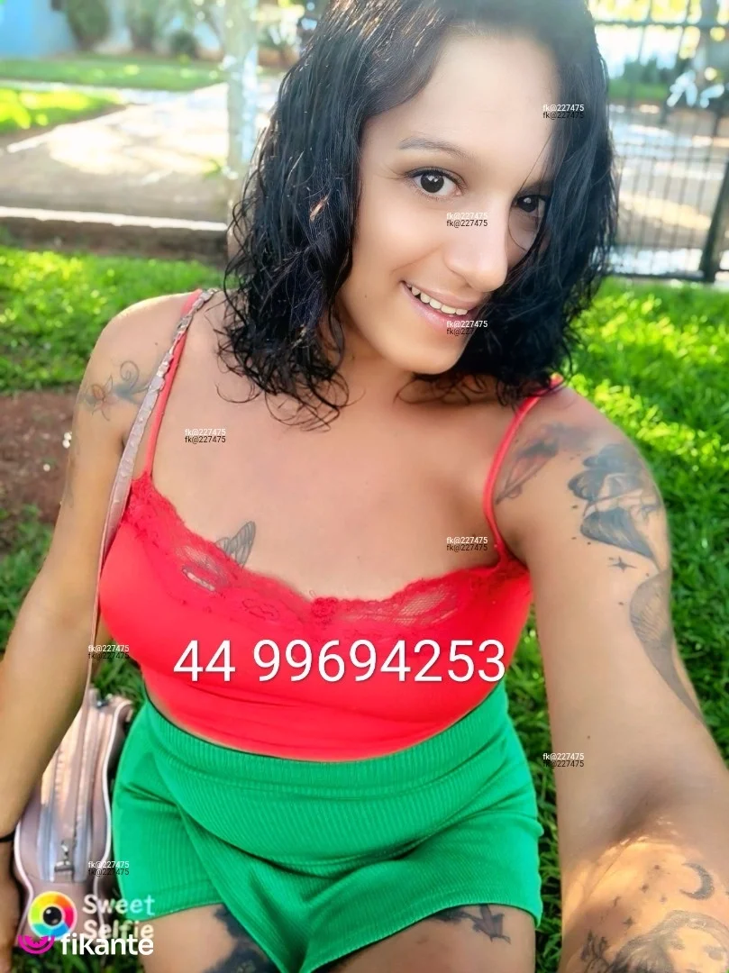 Foto de Andrezza Ganzarolly