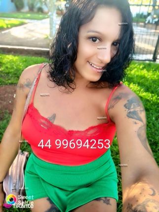 Foto de Andrezza Ganzarolly
