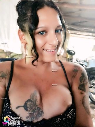 Foto de Andrezza Ganzarolly