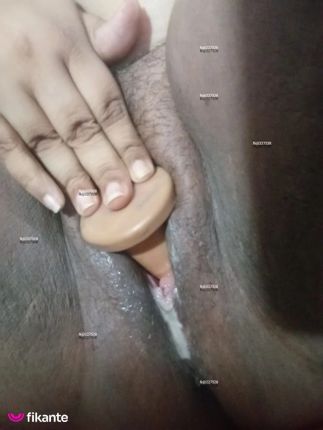 Safirahot - foto no feed de sexo virtual