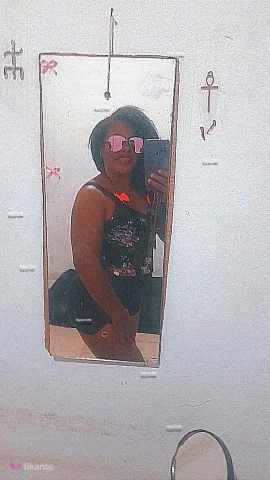 Foto de Mariene da Silva