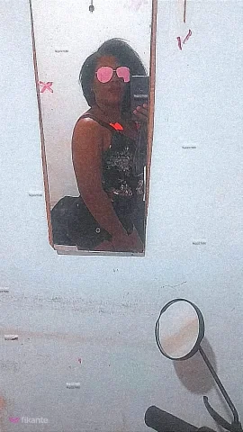 Foto de Mariene da Silva