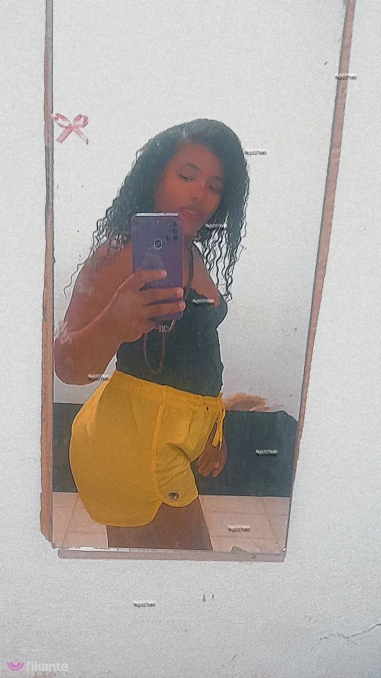 Foto de Mariene da Silva
