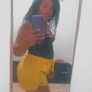 Foto de Mariene da Silva
