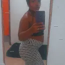 Foto de Mariene da Silva