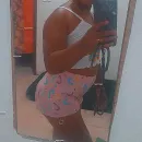 Foto de Mariene da Silva