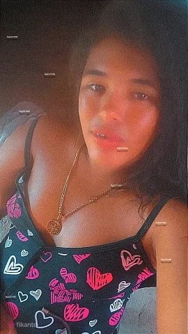 Foto de Mariene da Silva