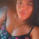 Foto de Mariene da Silva