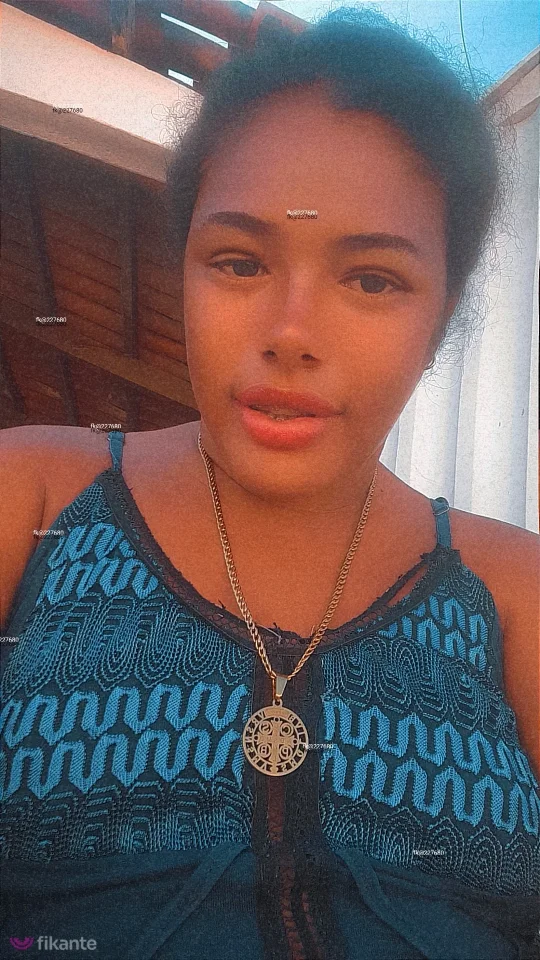 Foto de Mariene da Silva