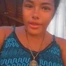 Foto de Mariene da Silva