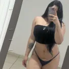 Foto profissional de Isabella Fernandez