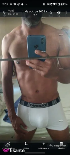 Foto de Alexandre