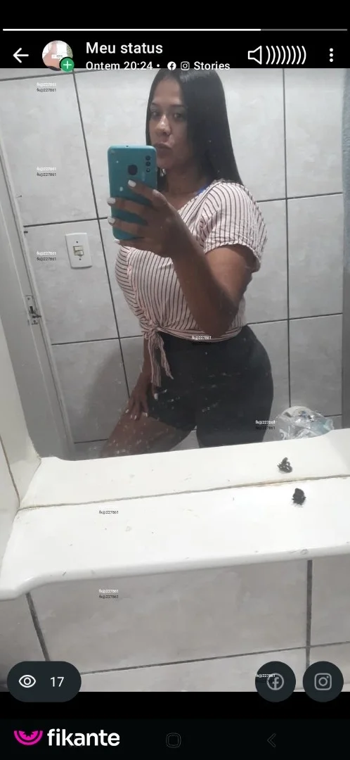 Foto de Gostosa