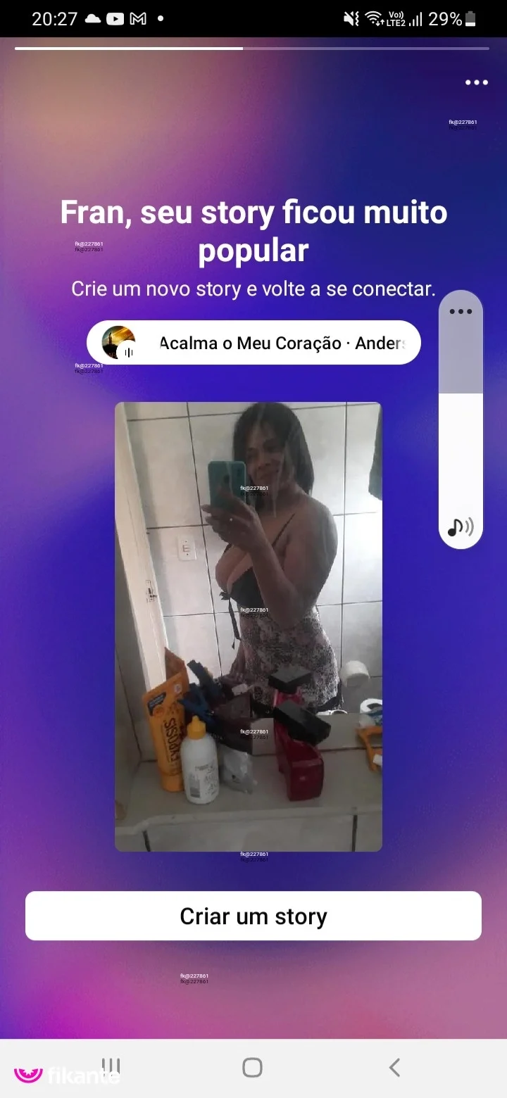 Foto de perfil de Gostosa