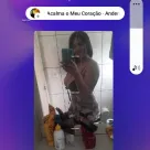 Foto profissional de Gostosa